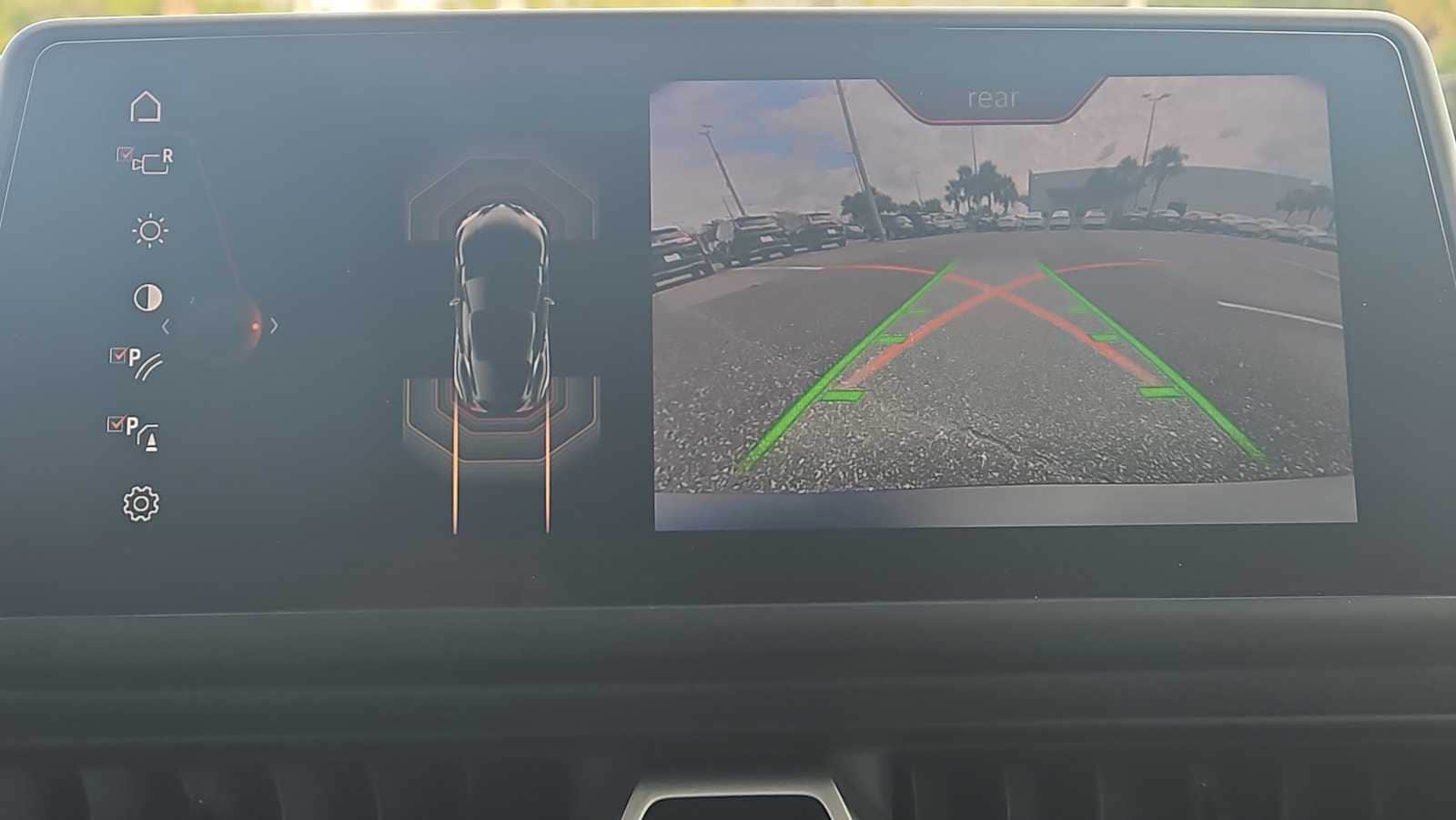 Thumbnail: 2025 Toyota GR Supra - 23