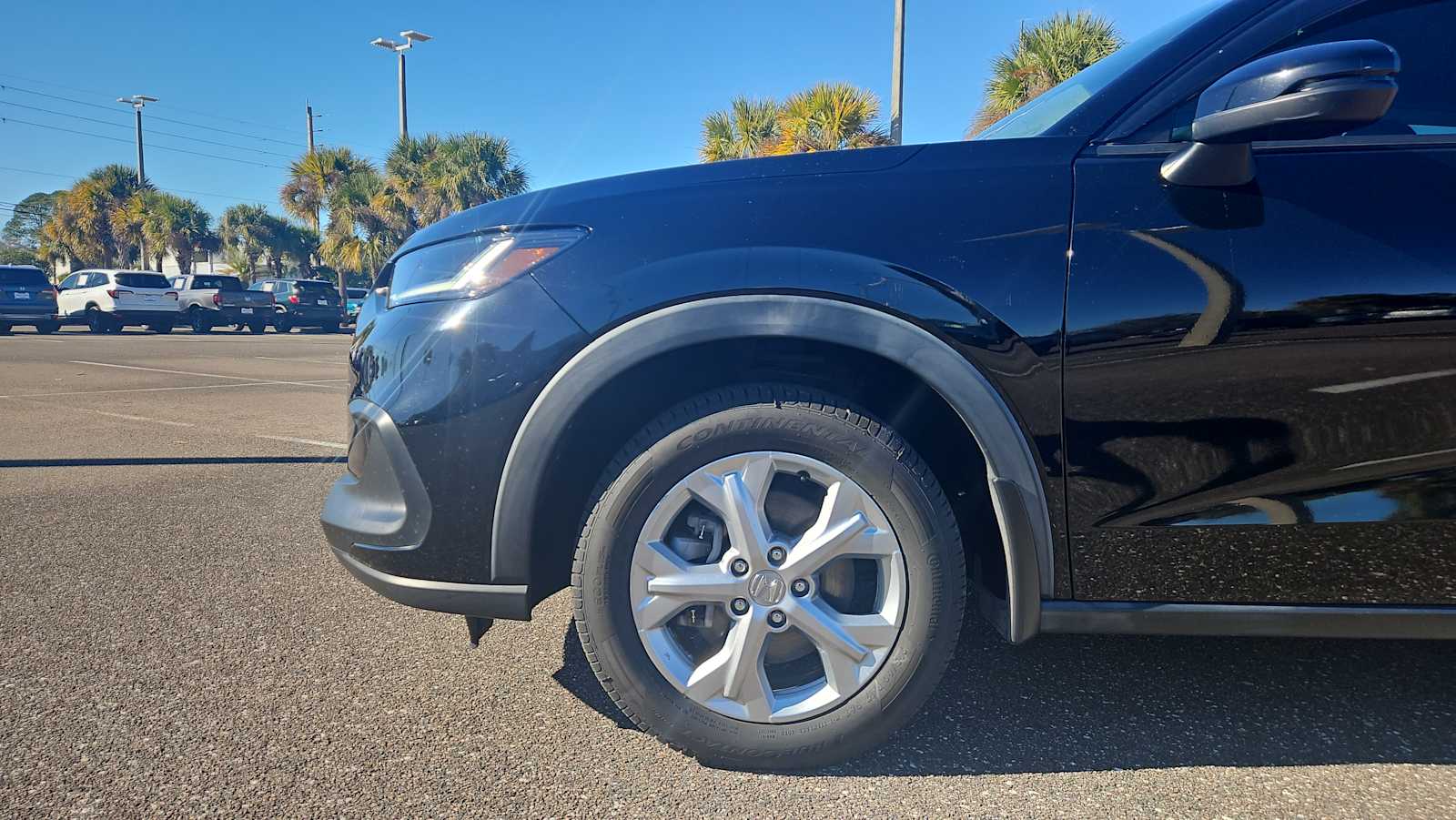 Thumbnail: 2023 Honda HR-V - 18