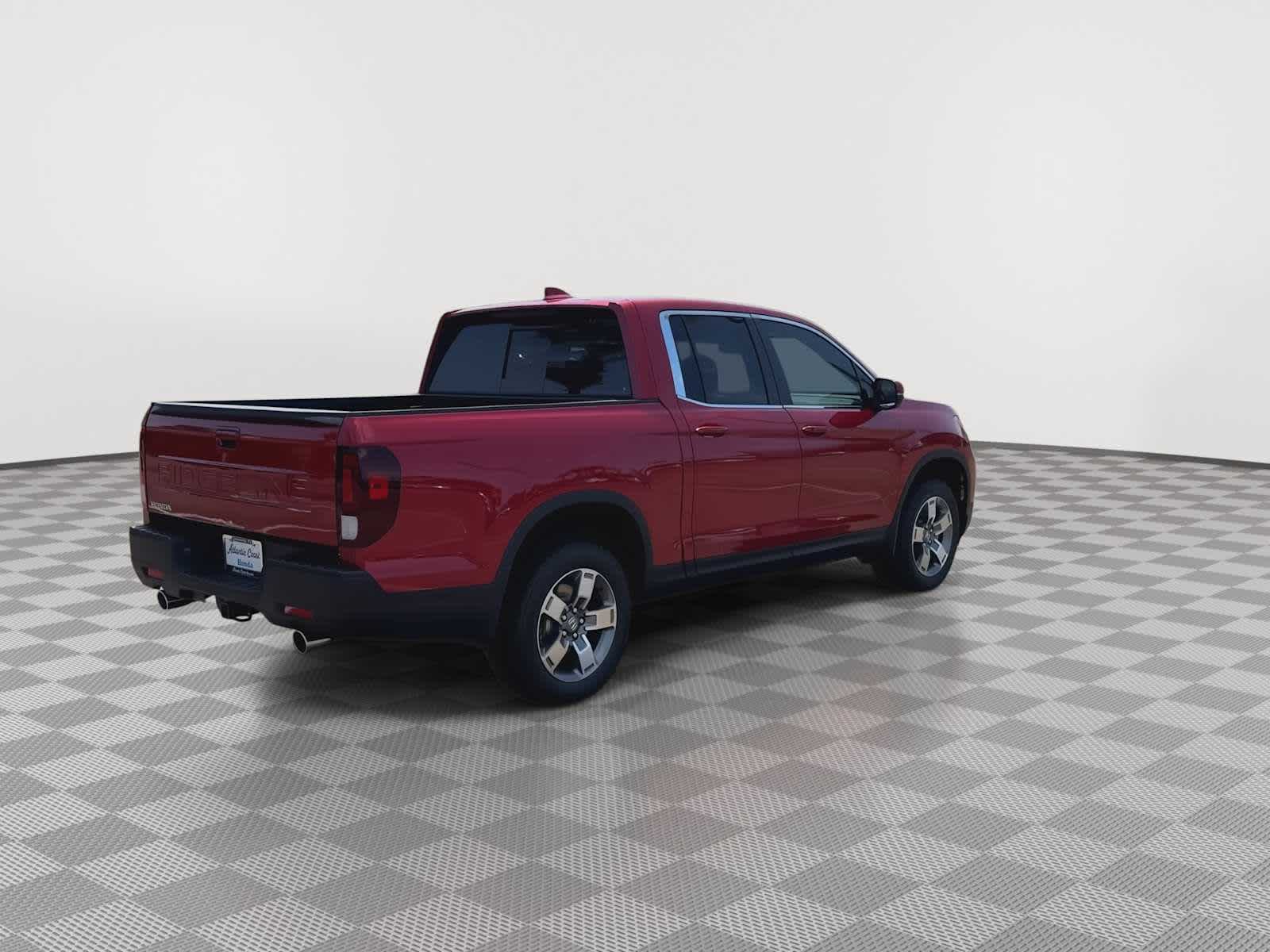 Thumbnail: 2026 Honda Ridgeline - 8