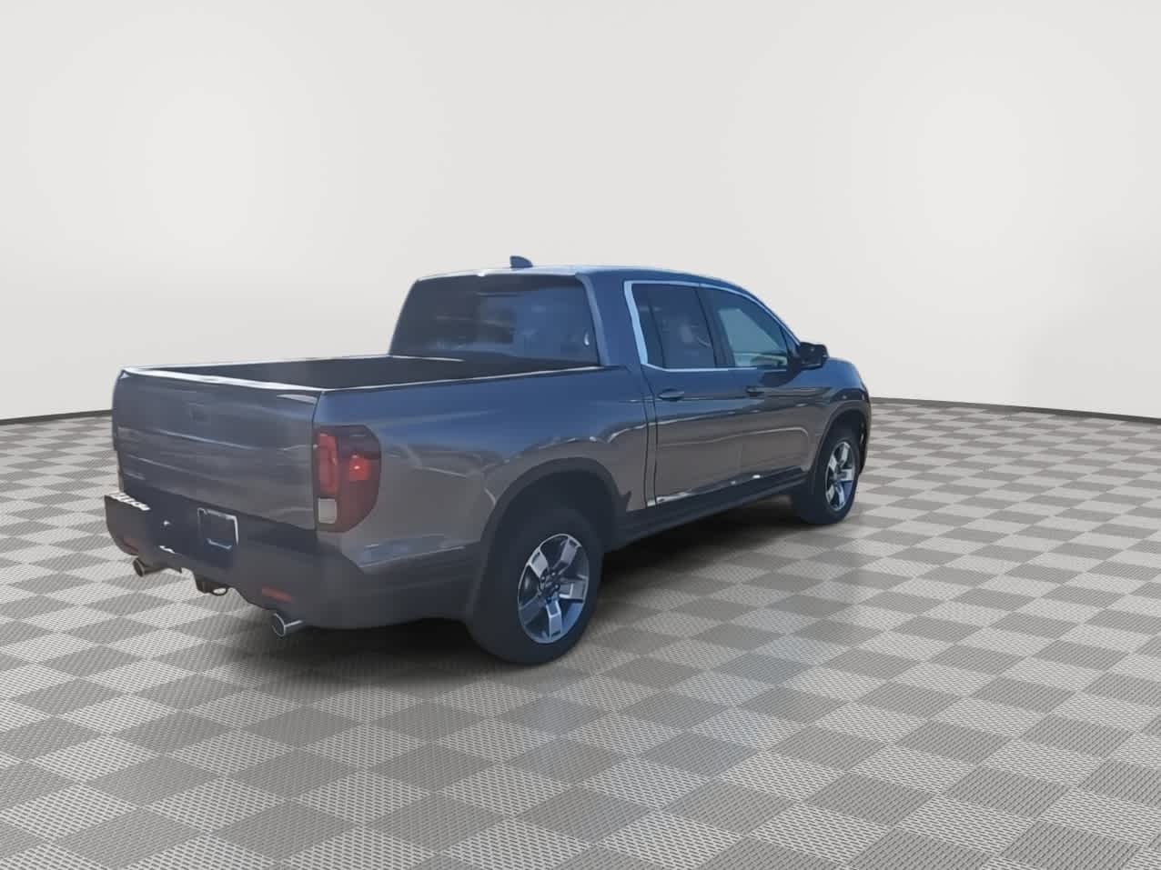 Thumbnail: 2026 Honda Ridgeline - 8