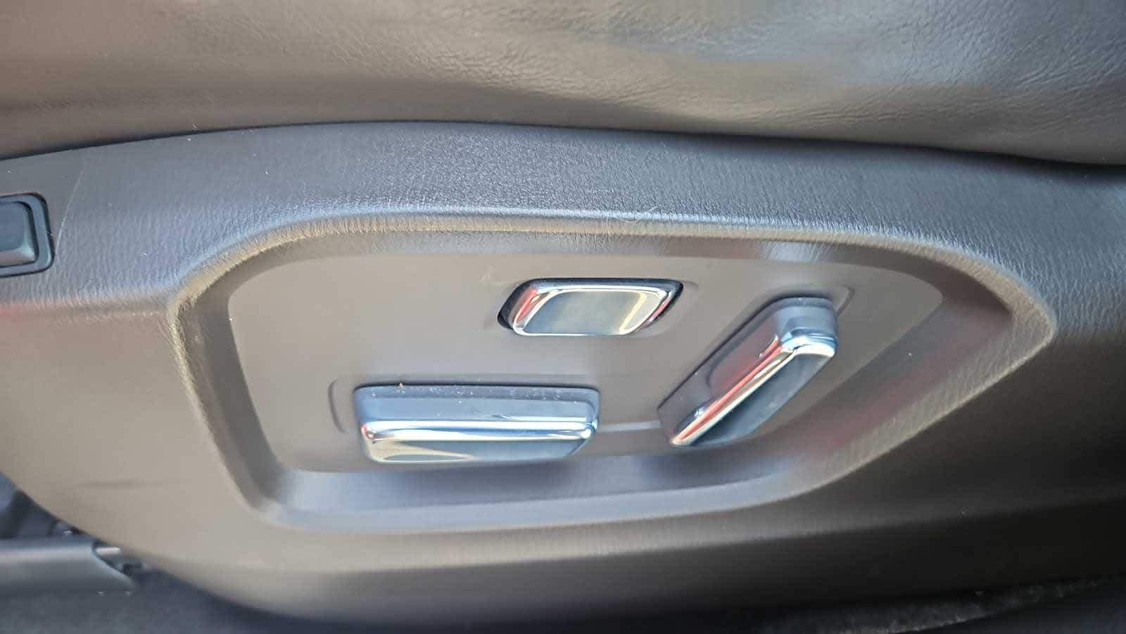 Thumbnail: 2021 Mazda CX-9 - 14