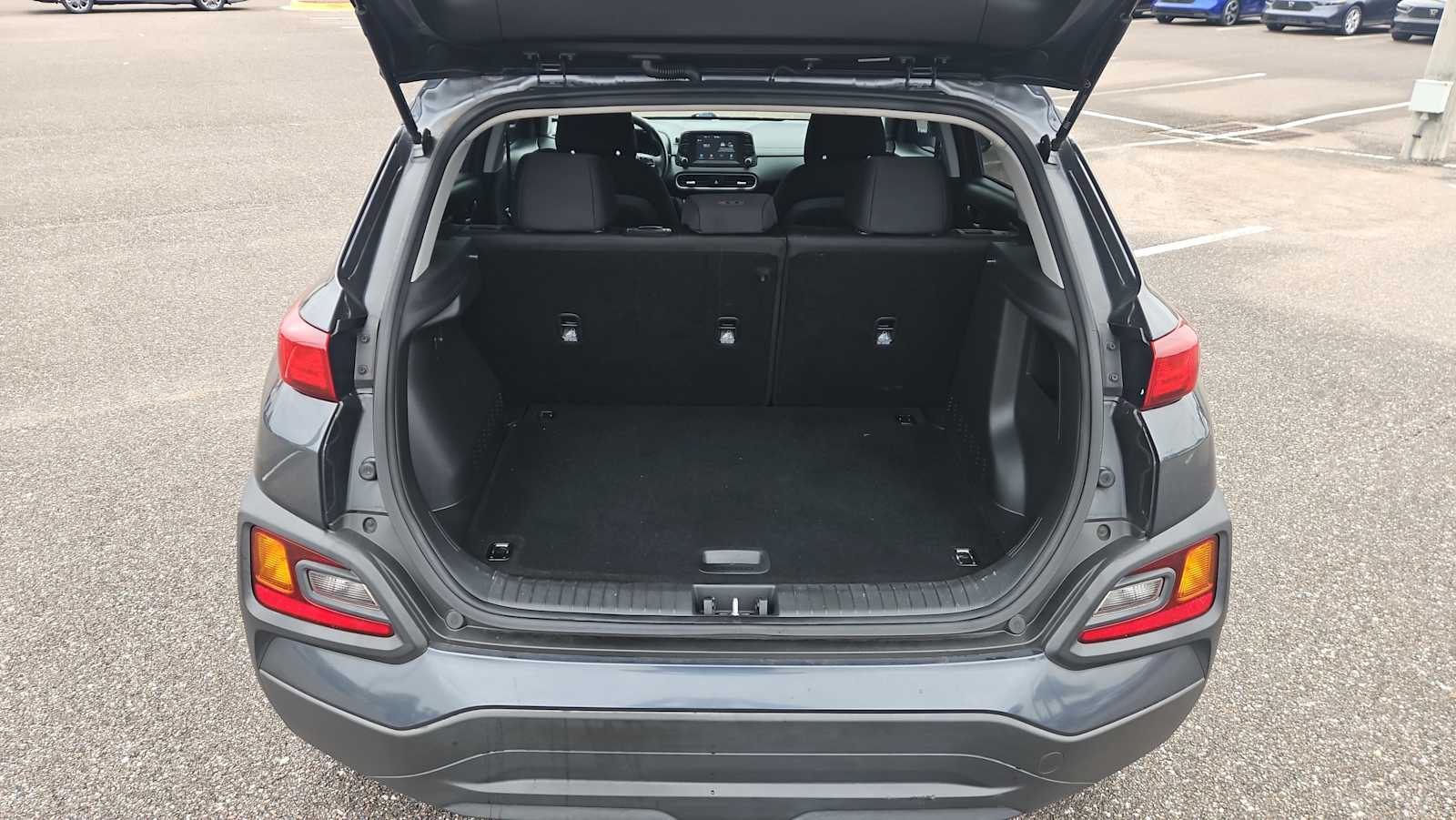 Thumbnail: 2018 Hyundai Kona - 20