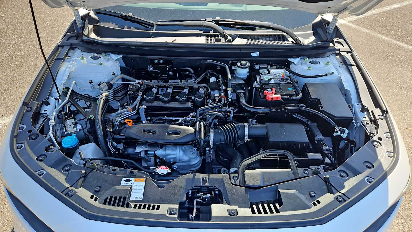 Thumbnail: 2023 Honda Accord - 18