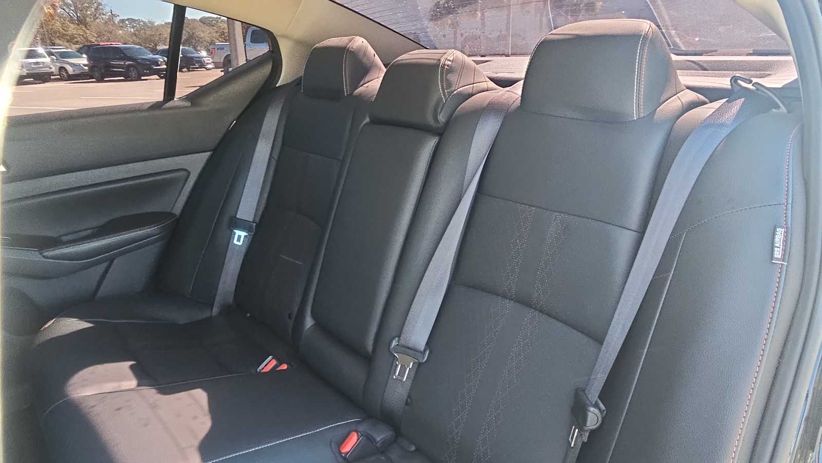 Thumbnail: 2024 Nissan Altima - 25