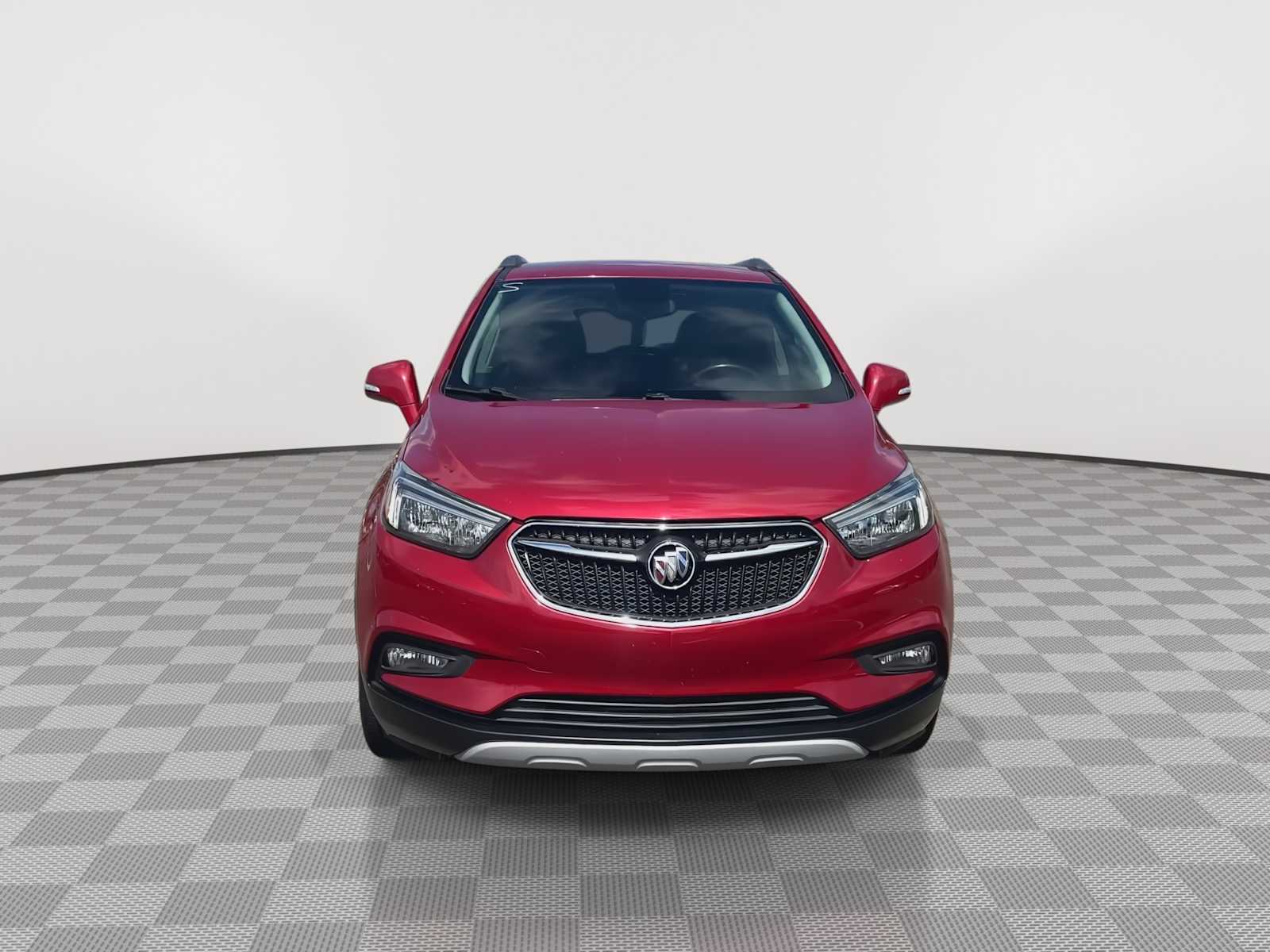 2019 Buick Encore Sport Touring photo 3