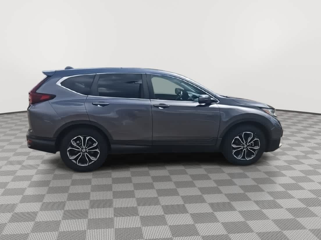 Thumbnail: 2022 Honda CR-V - 9