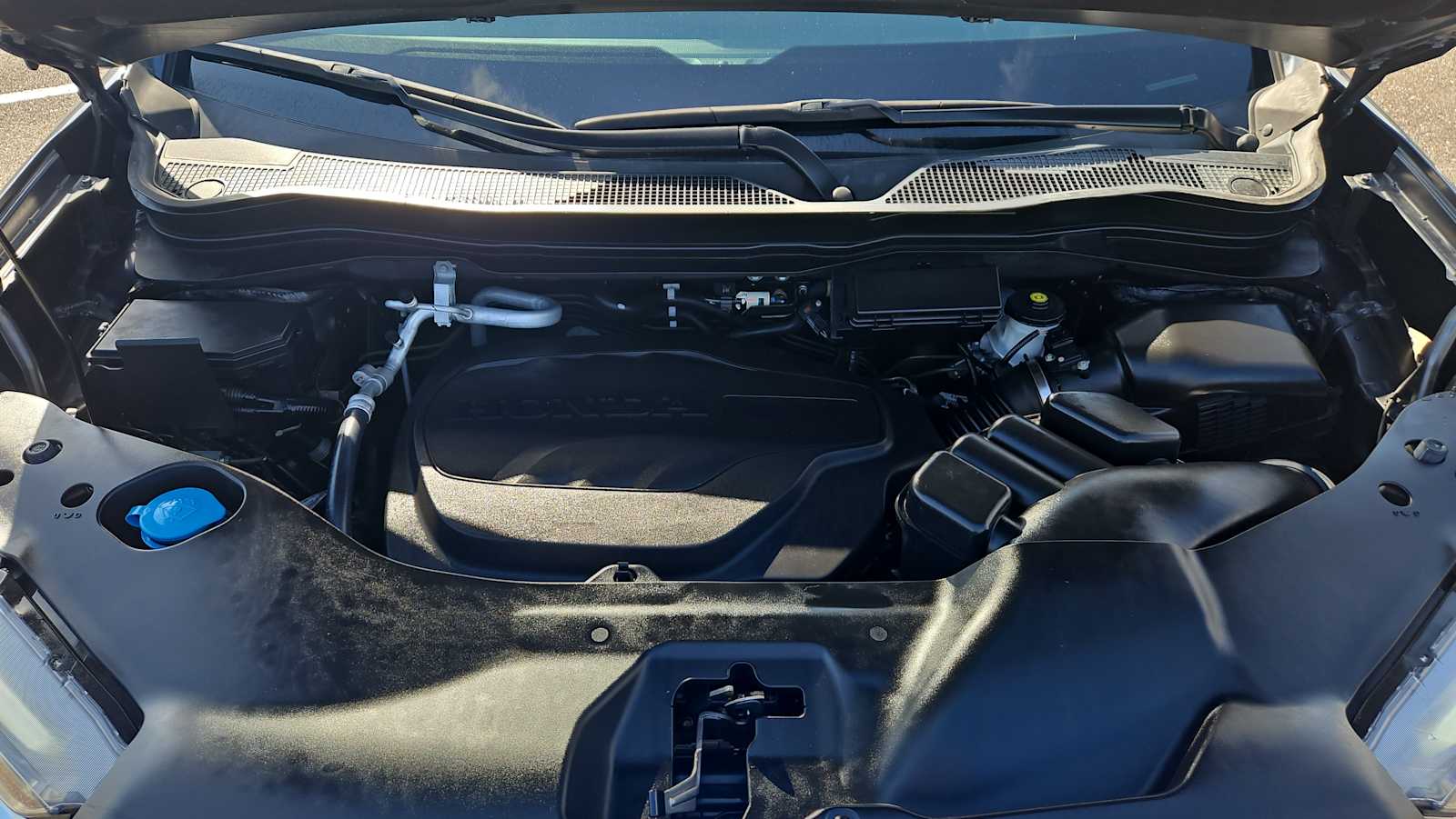 Thumbnail: 2023 Honda Ridgeline - 18