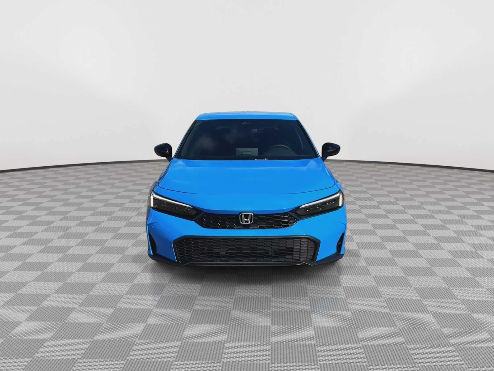 Thumbnail: 2026 Honda Civic - 3