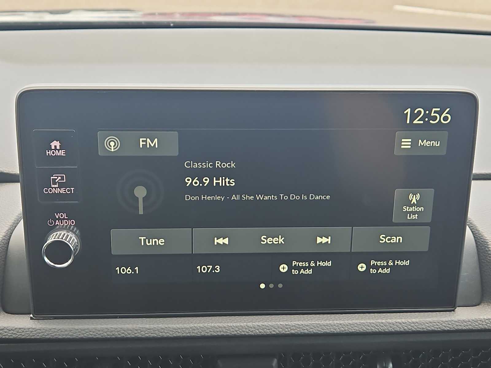 Thumbnail: 2026 Honda CR-V - 11