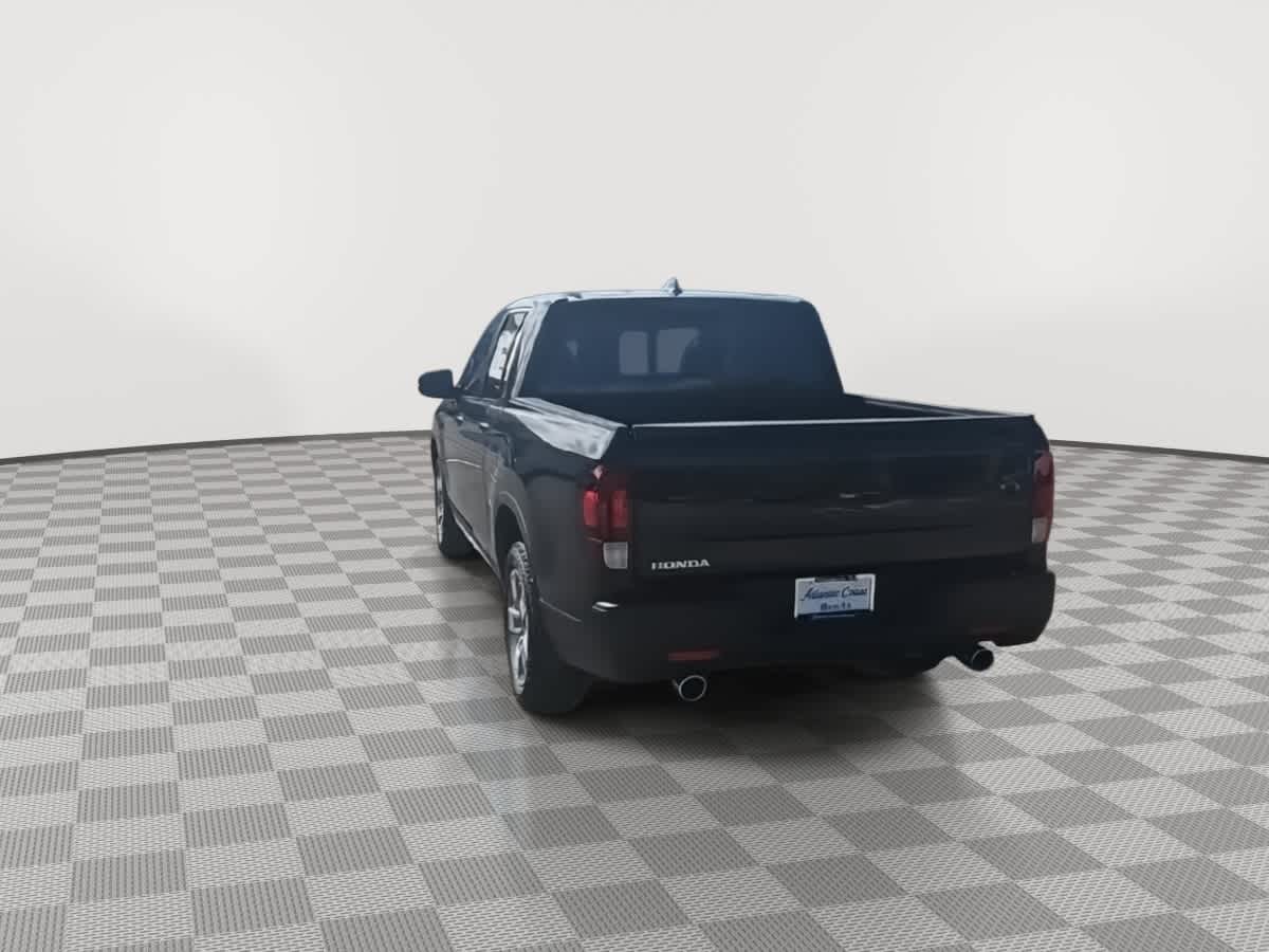 Thumbnail: 2026 Honda Ridgeline - 7