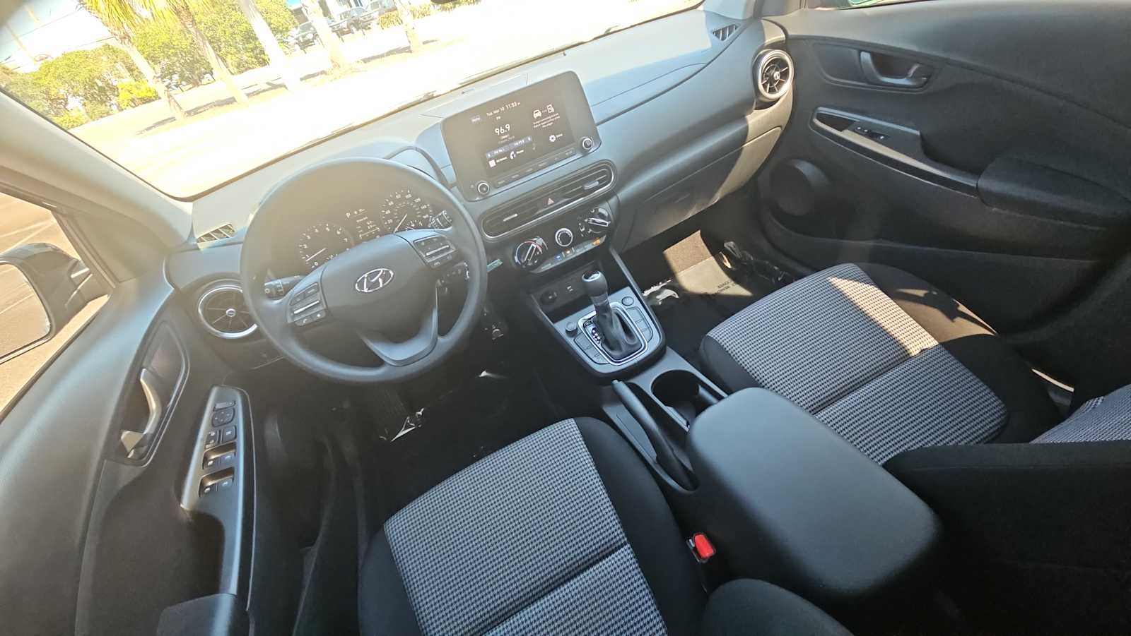 Thumbnail: 2023 Hyundai Kona - 22