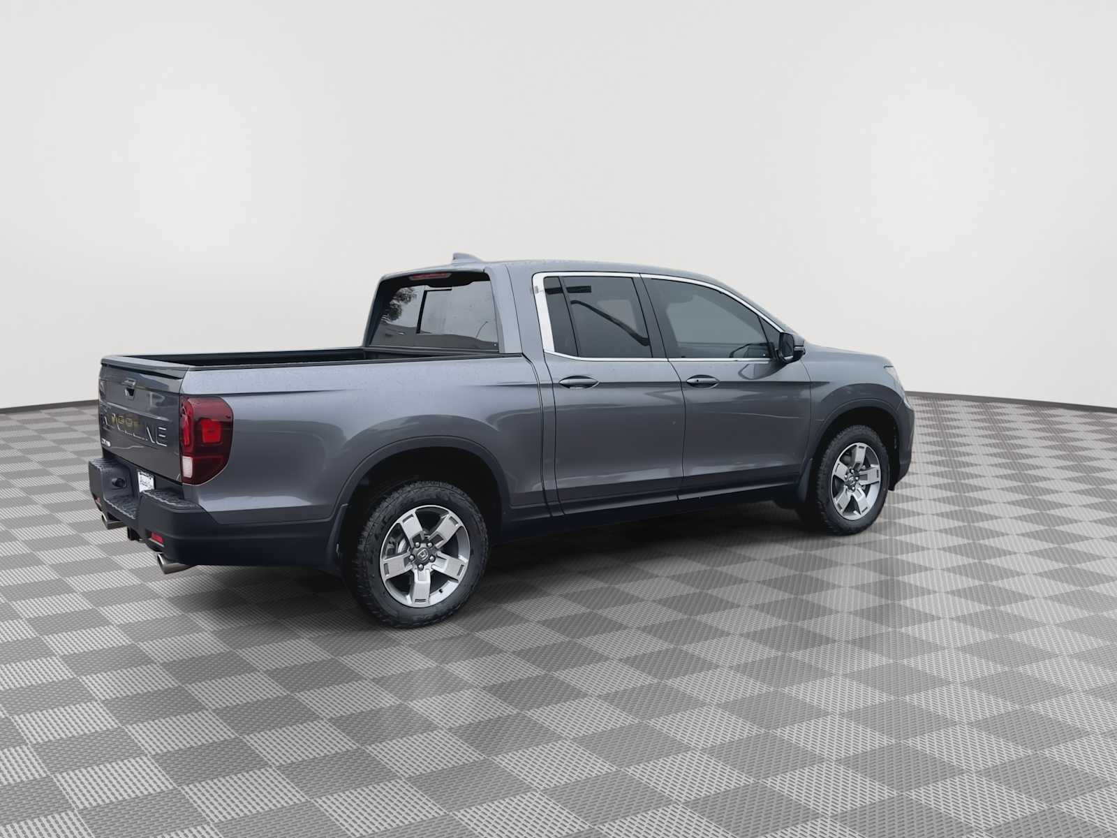 Thumbnail: 2026 Honda Ridgeline - 8