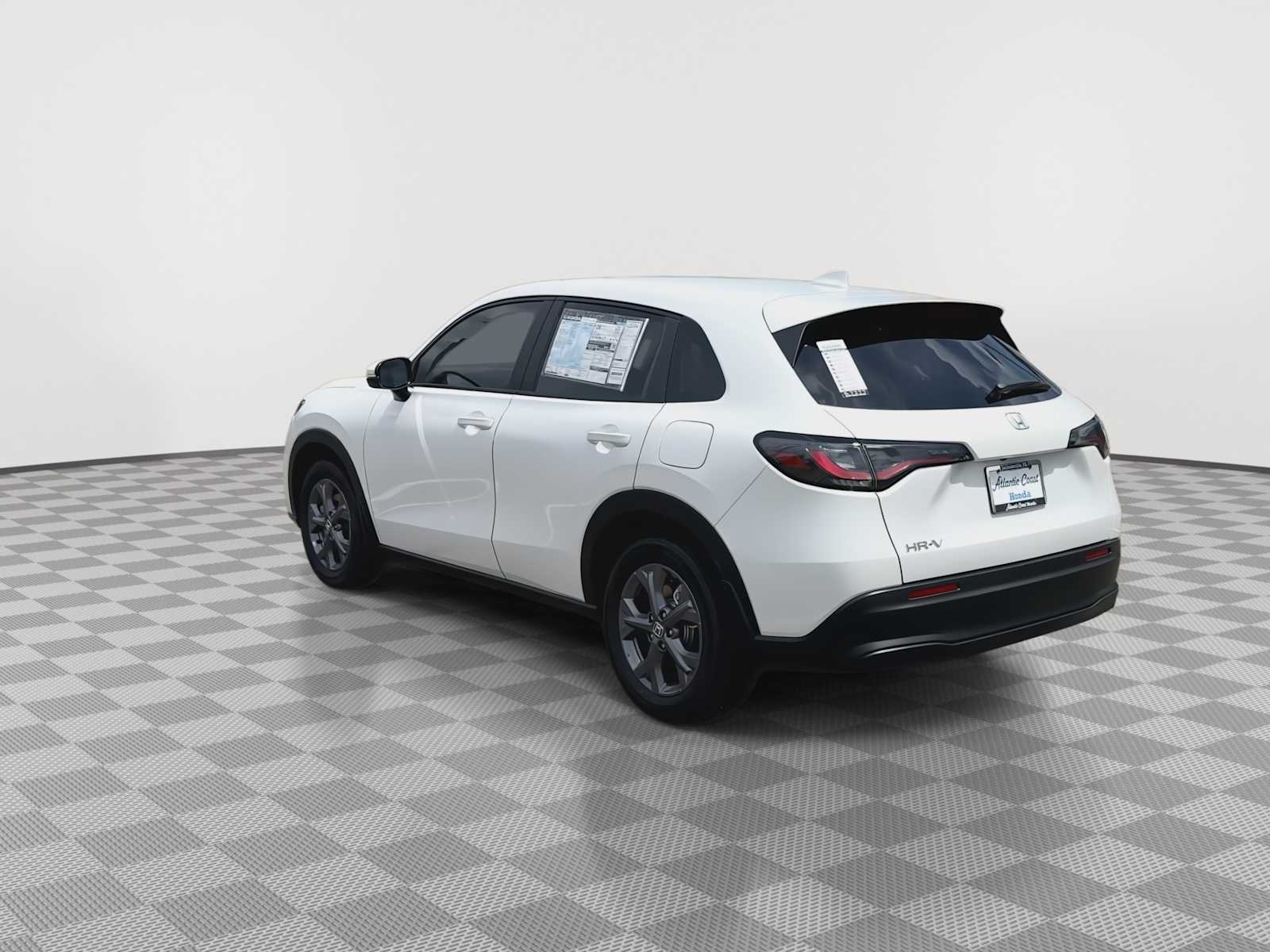 Thumbnail: 2027 Honda HR-V - 6