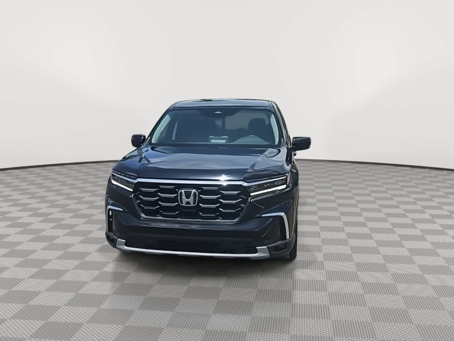 Thumbnail: 2023 Honda Pilot - 3