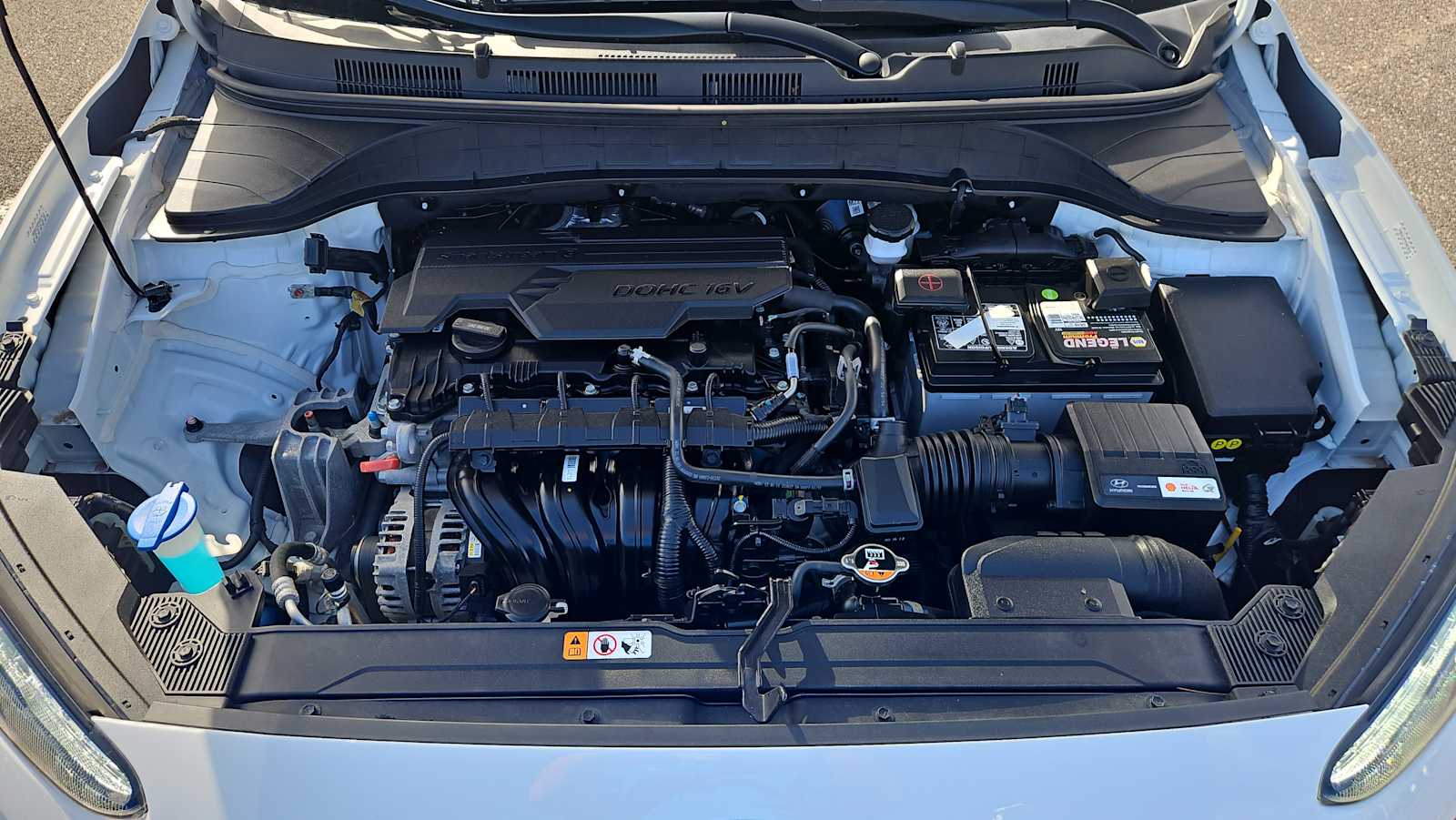 Thumbnail: 2023 Hyundai Kona - 17