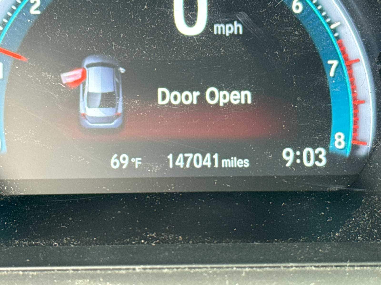 Thumbnail: 2016 Honda Civic - 10