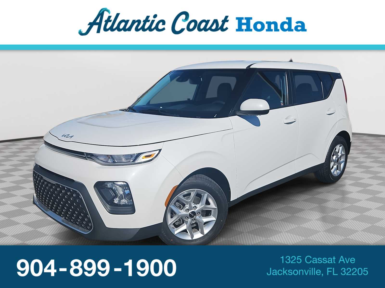 Thumbnail: 2022 Kia Soul - 1