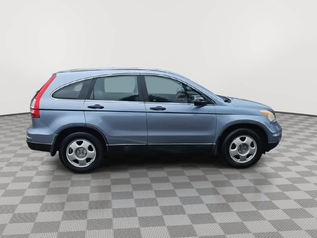 Thumbnail: 2011 Honda CR-V - 9