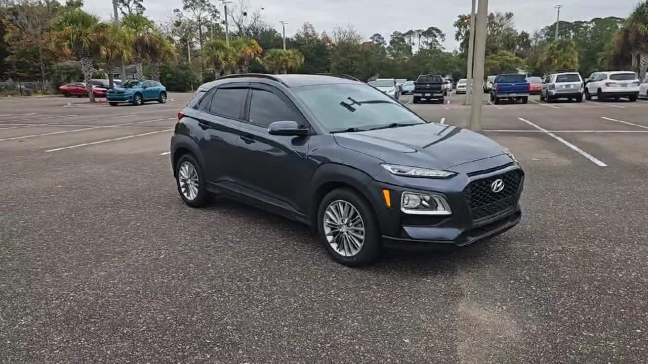 Thumbnail: 2018 Hyundai Kona - 2