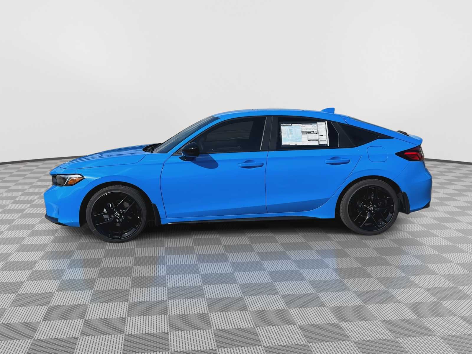 Thumbnail: 2026 Honda Civic - 5