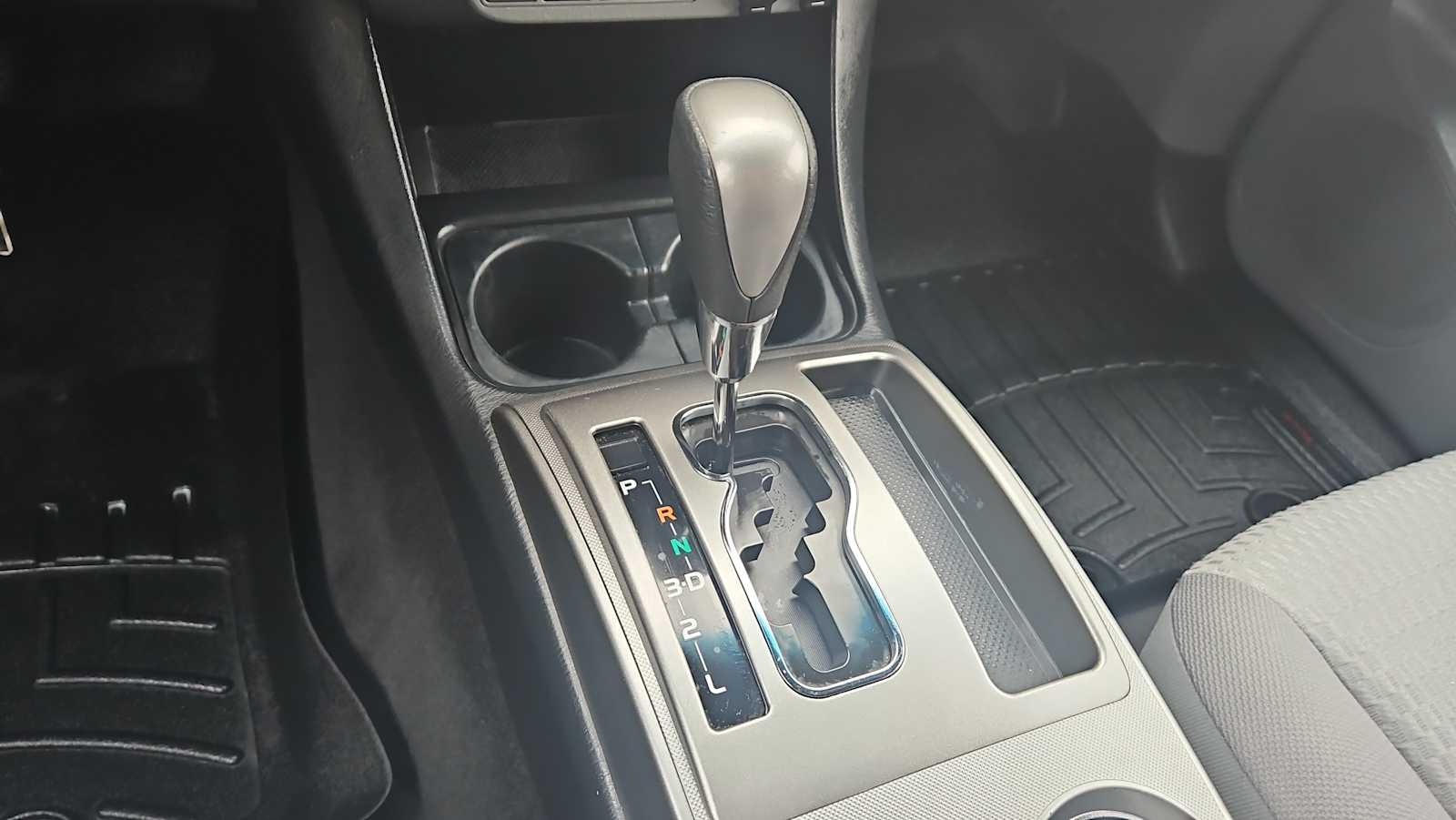 Thumbnail: 2012 Toyota Tacoma - 21