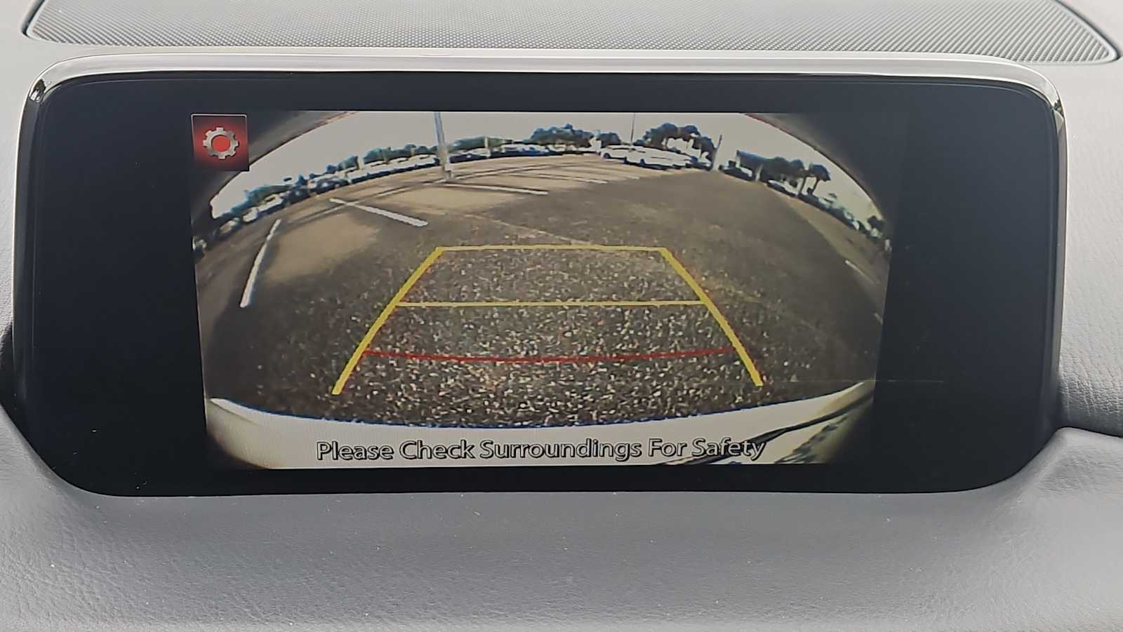 Thumbnail: 2019 Mazda CX-5 - 24