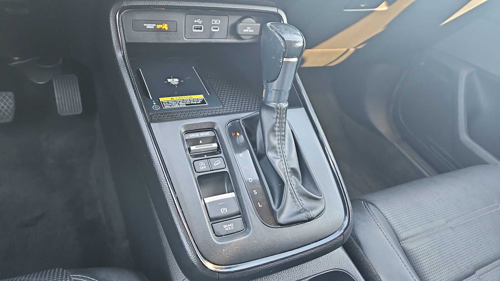 Thumbnail: 2023 Honda CR-V - 22