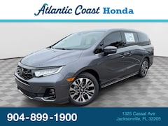 2026 Honda Odyssey Elite Van Passenger