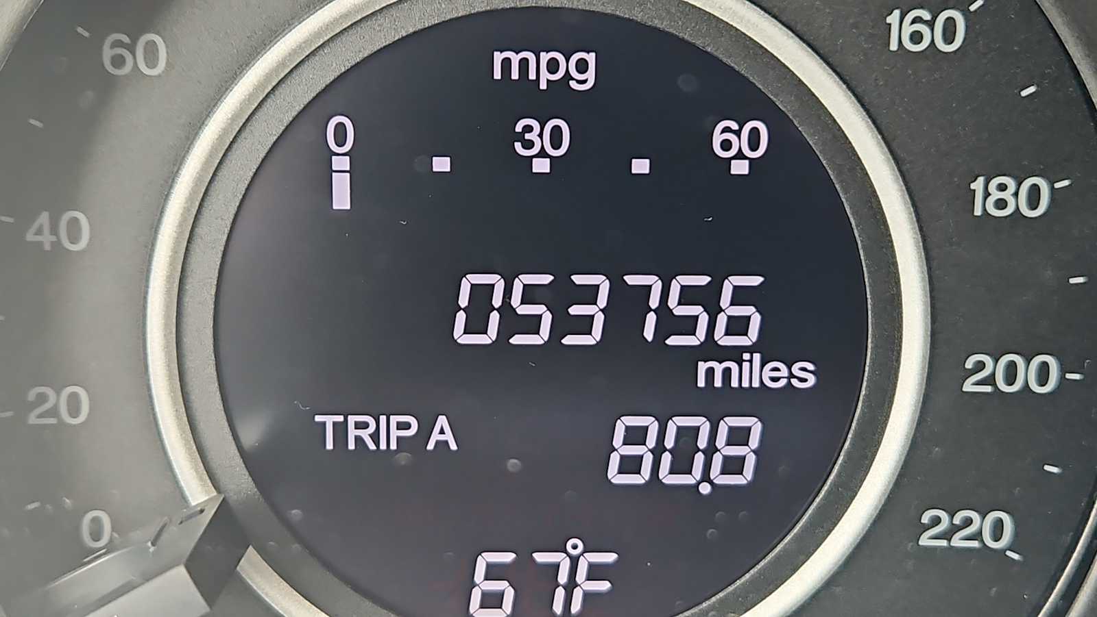 Thumbnail: 2016 Honda CR-V - 10