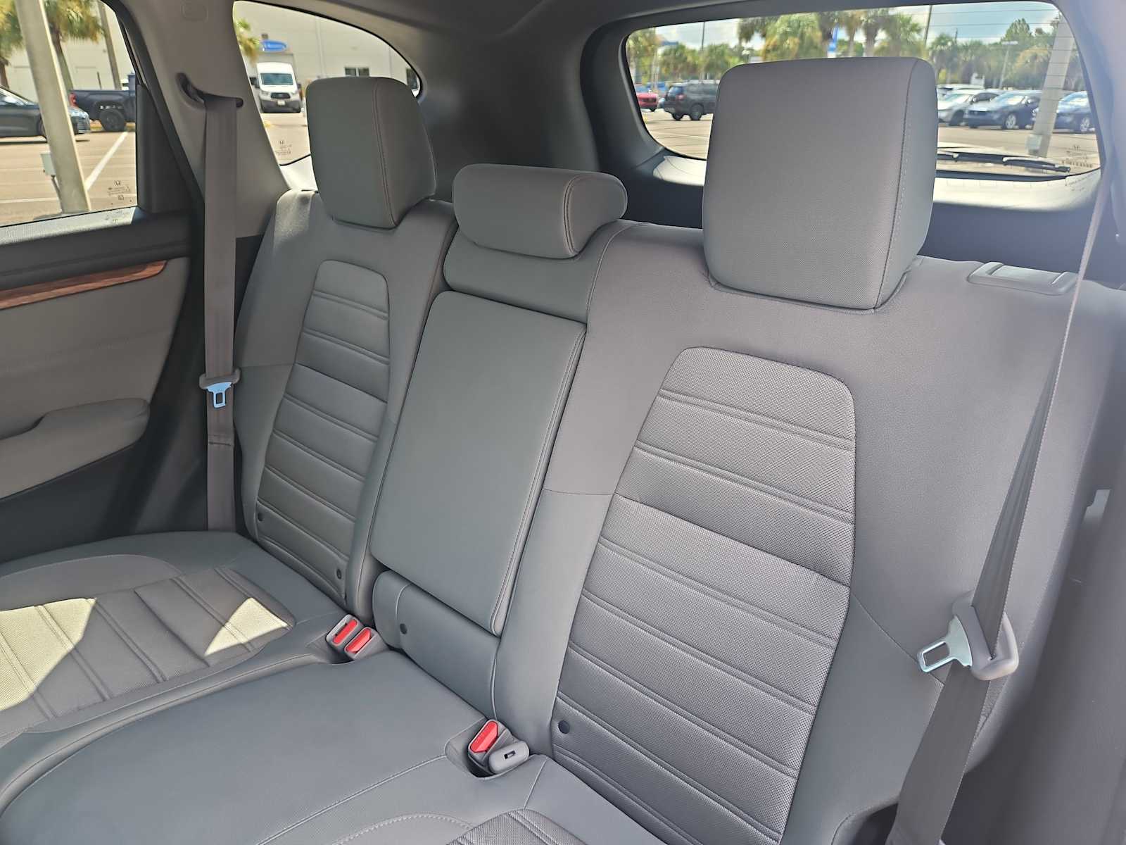 Thumbnail: 2022 Honda CR-V - 25