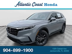 2026 Honda CR-V EX-L SUV