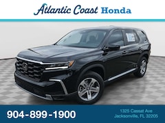 2025 Honda Pilot EX-L SUV