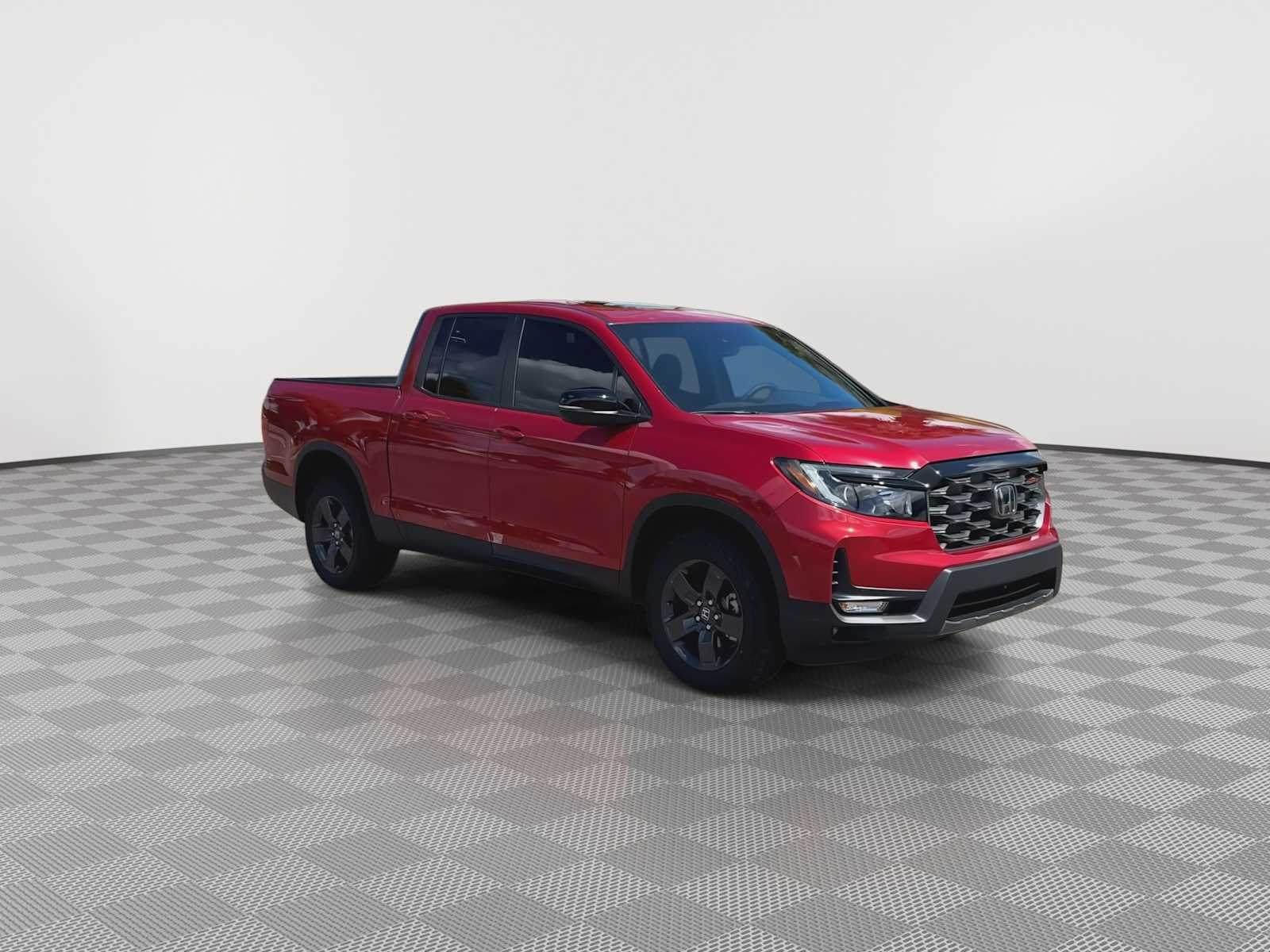 Thumbnail: 2026 Honda Ridgeline - 2