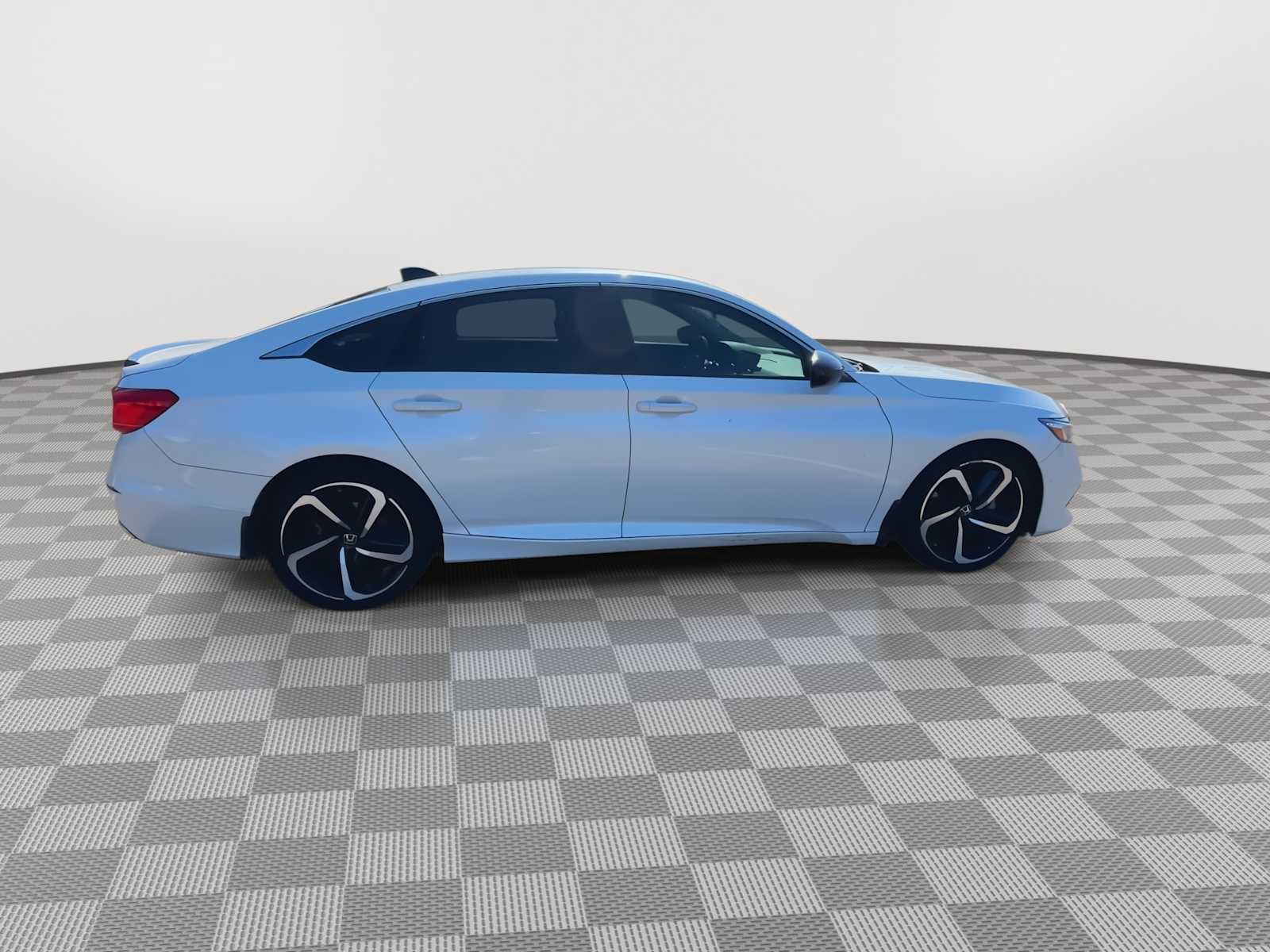 Thumbnail: 2022 Honda Accord - 9