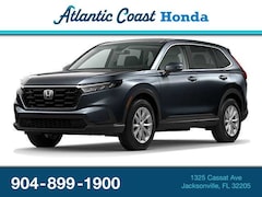 2026 Honda CR-V EX SUV