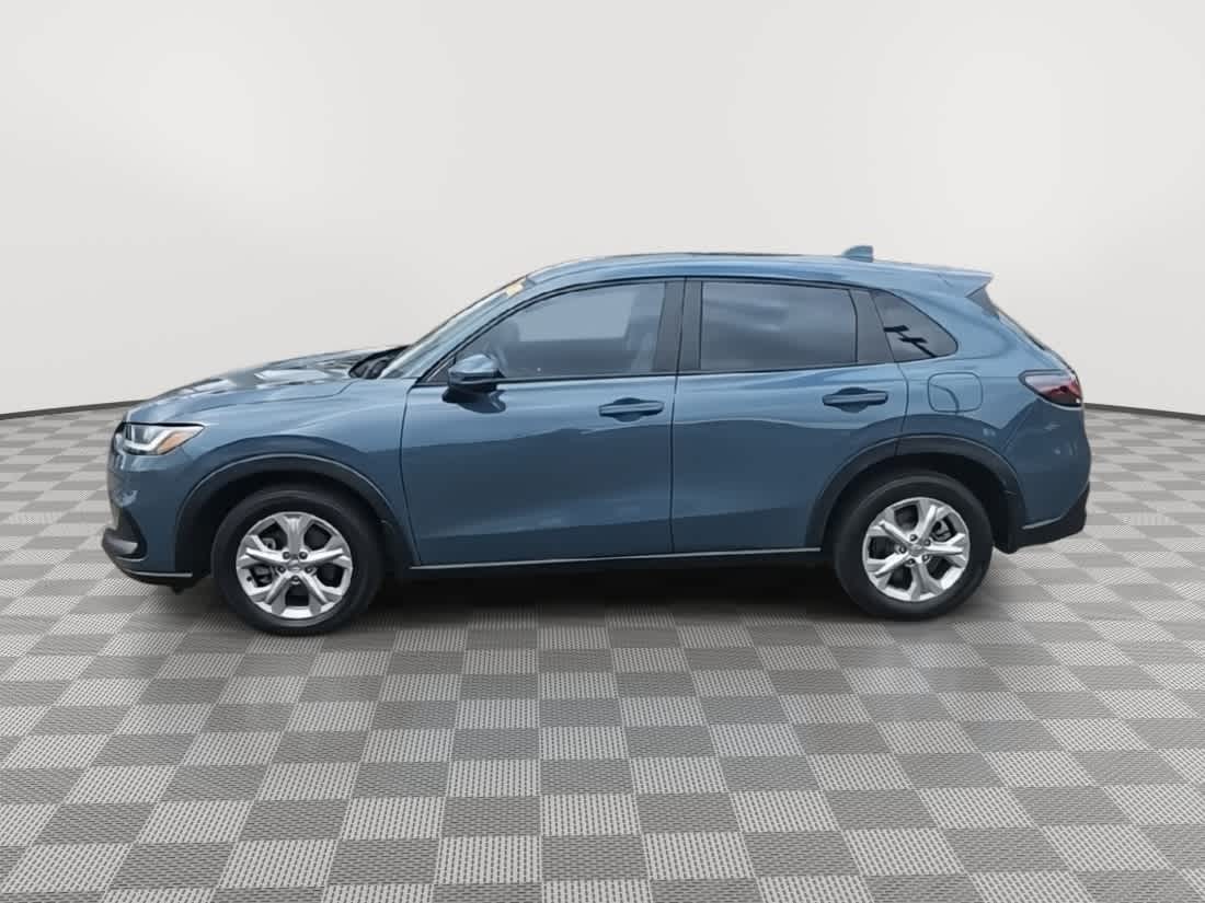 Thumbnail: 2023 Honda HR-V - 5
