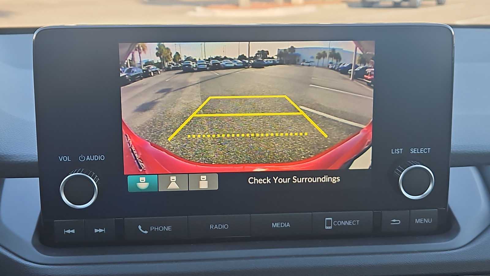 Thumbnail: 2025 Honda Accord - 21