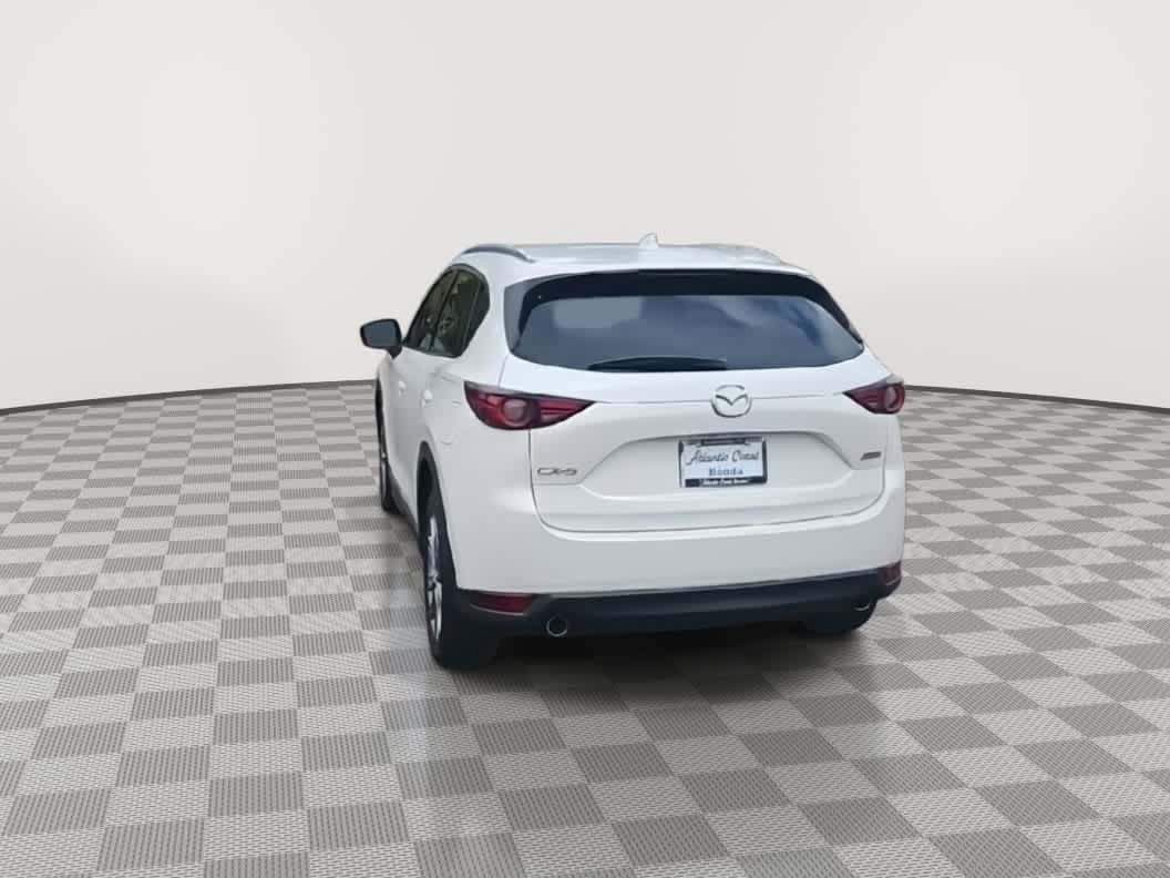 Thumbnail: 2019 Mazda CX-5 - 7