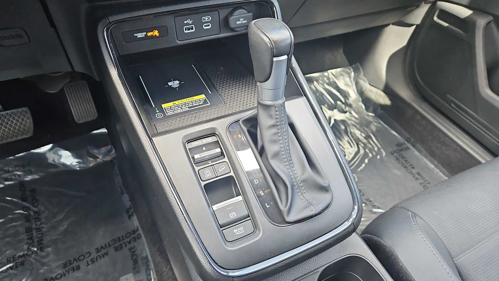 Thumbnail: 2024 Honda CR-V - 22