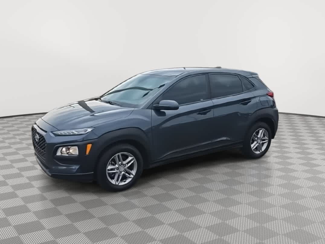 2019 Hyundai Kona SE photo 4