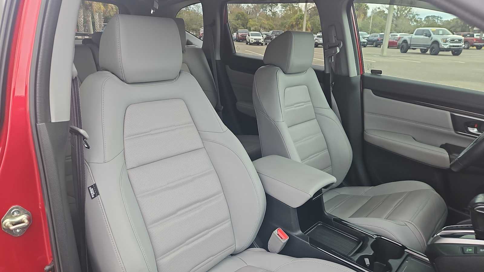 Thumbnail: 2020 Honda CR-V - 26