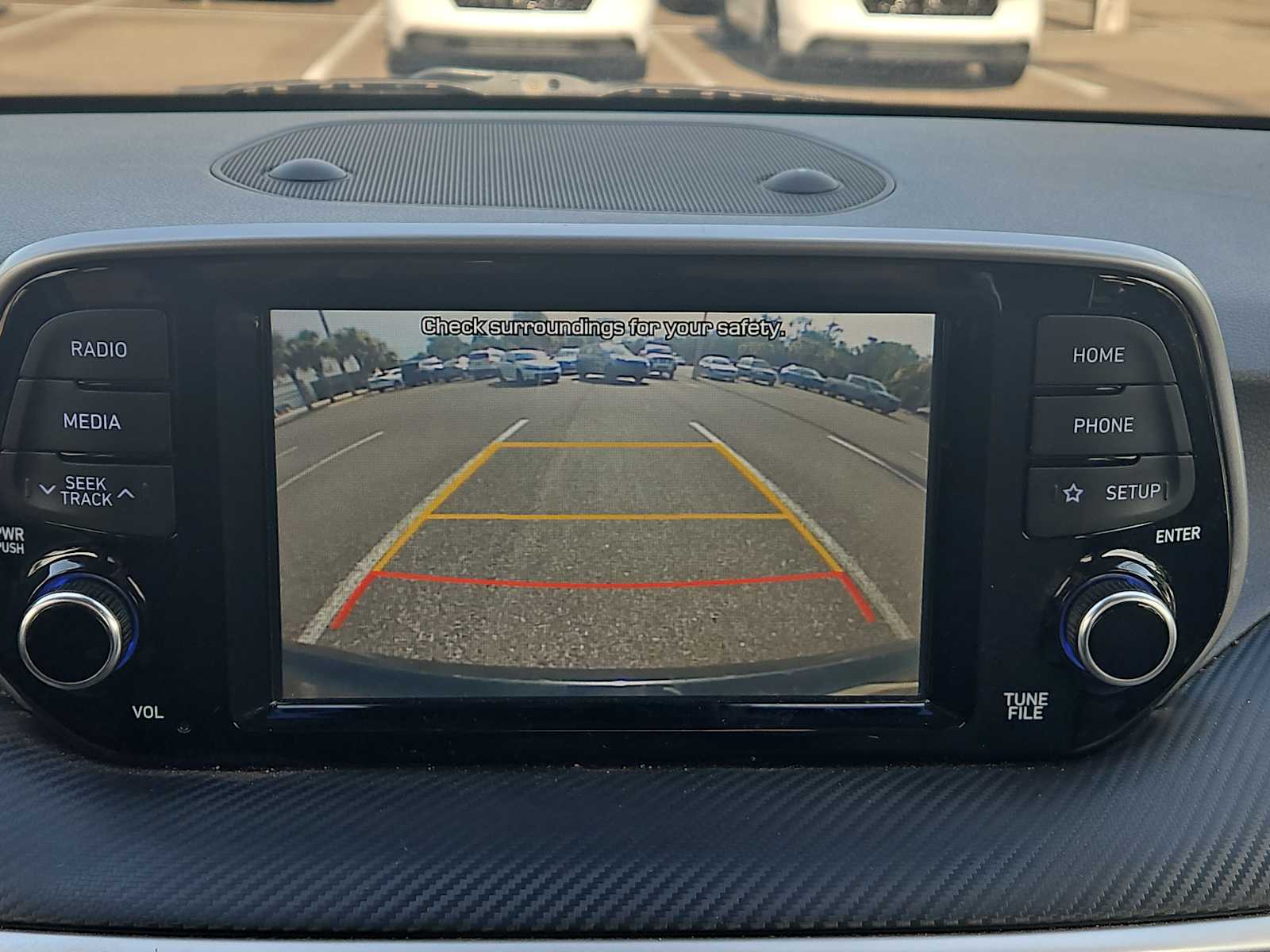 Thumbnail: 2019 Hyundai Tucson - 11