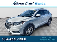 2021 Honda HR-V
