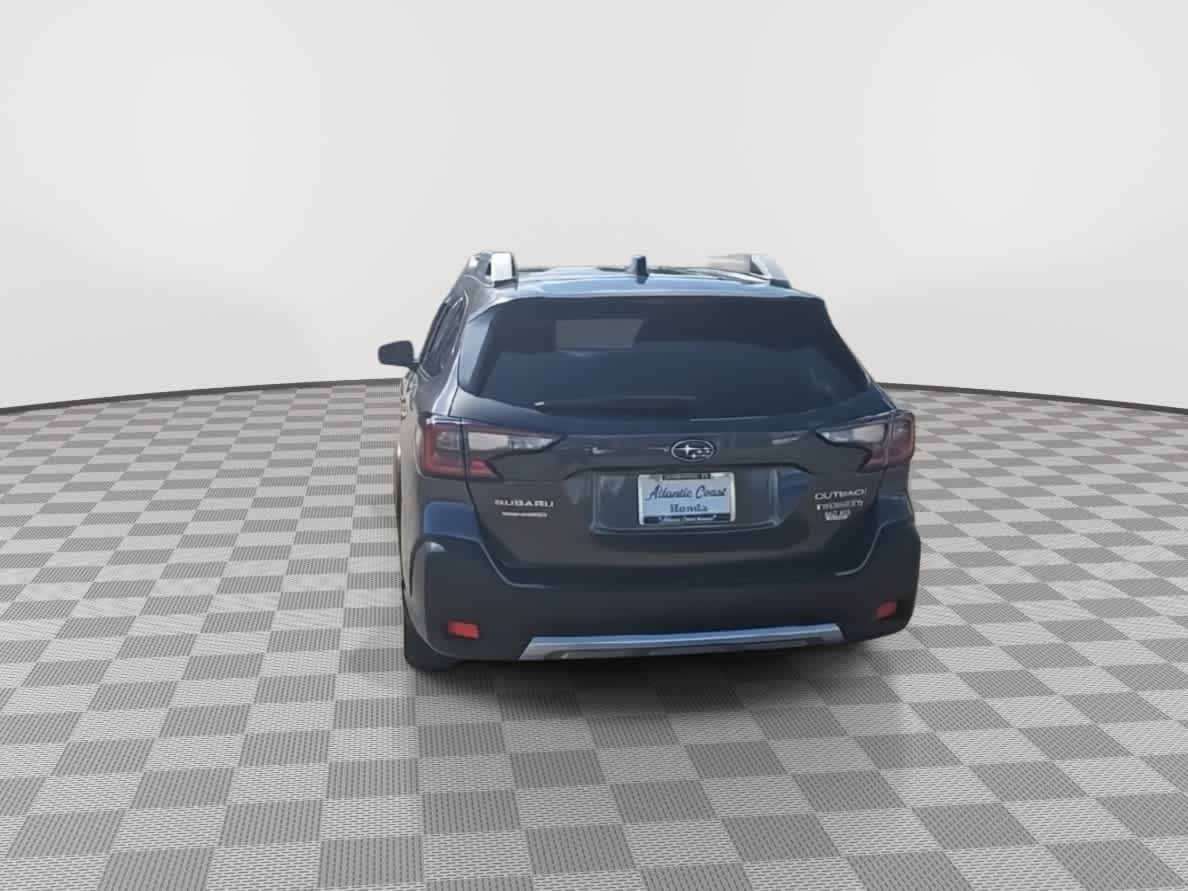 Thumbnail: 2025 Subaru Outback - 7