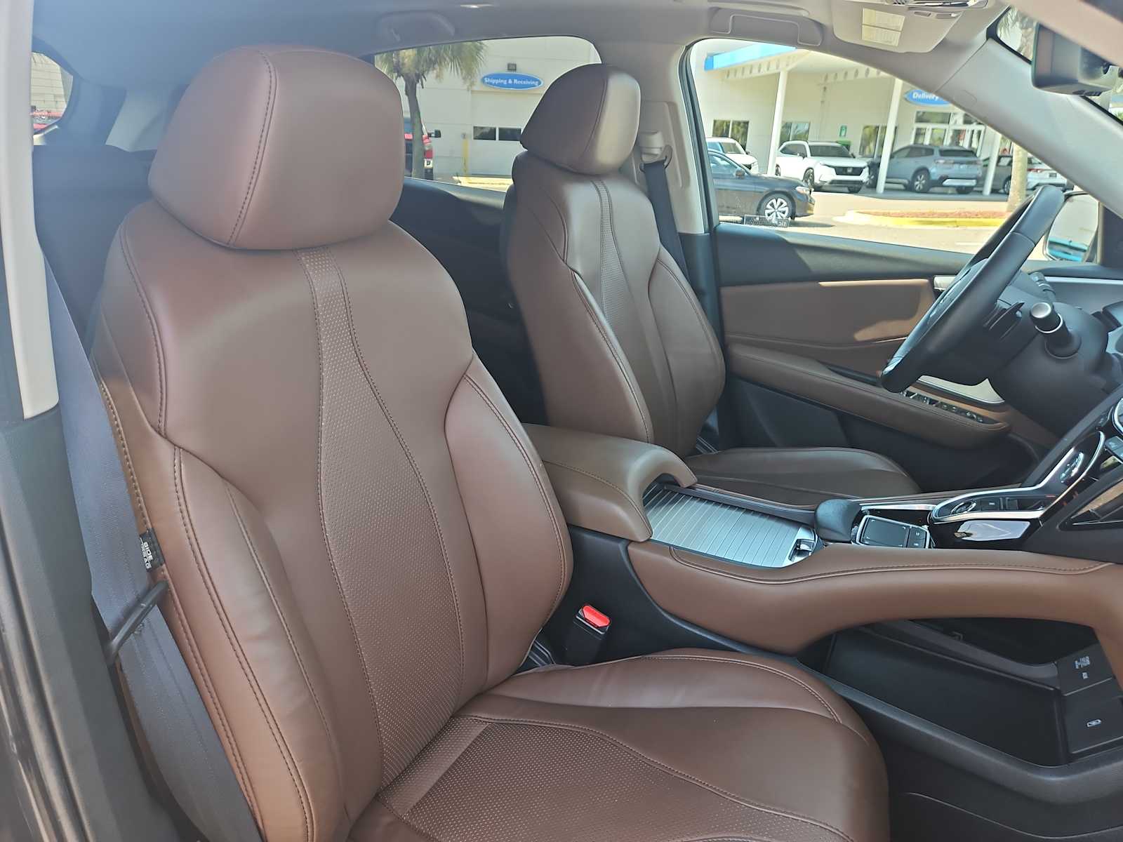 Thumbnail: 2020 Acura RDX - 26