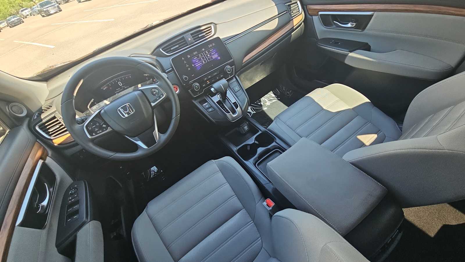 Thumbnail: 2018 Honda CR-V - 23