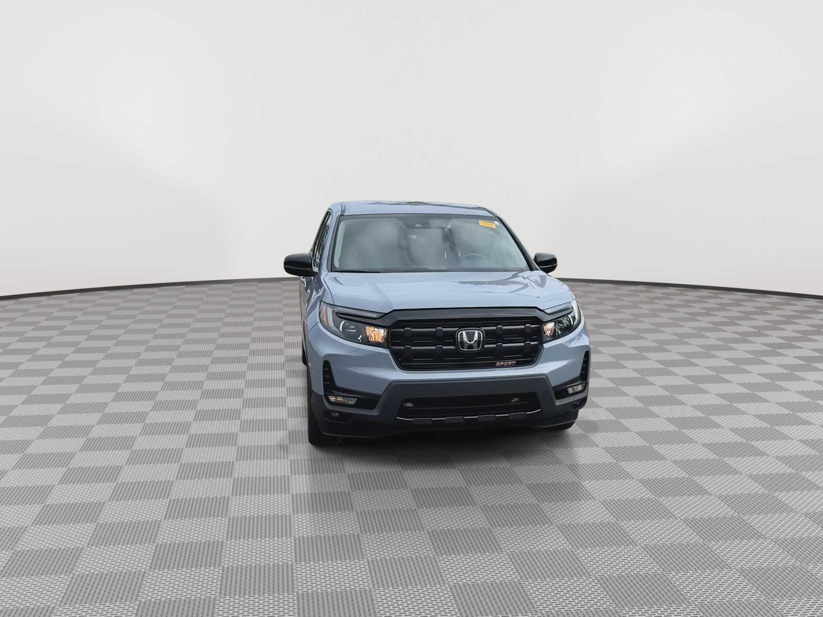Thumbnail: 2024 Honda Ridgeline - 3