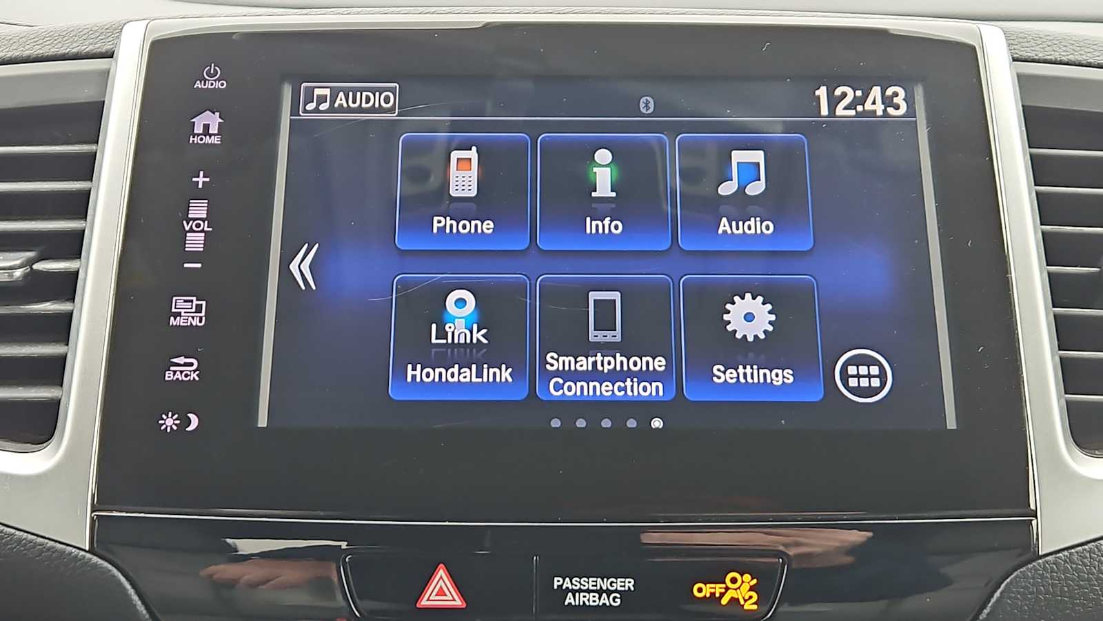 Thumbnail: 2020 Honda Ridgeline - 20