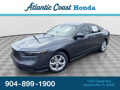 2025 Honda Accord
