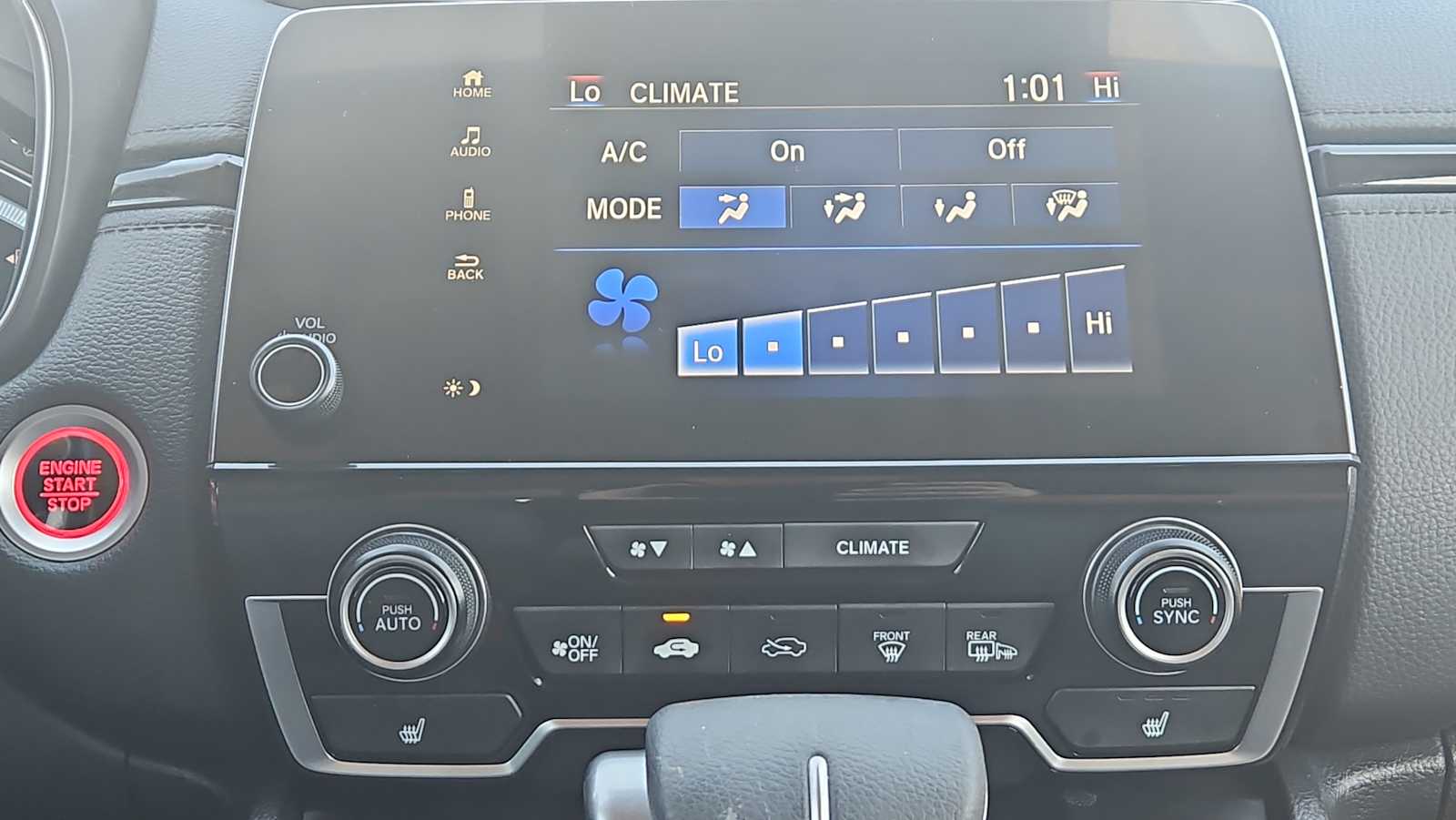 Thumbnail: 2021 Honda CR-V - 17